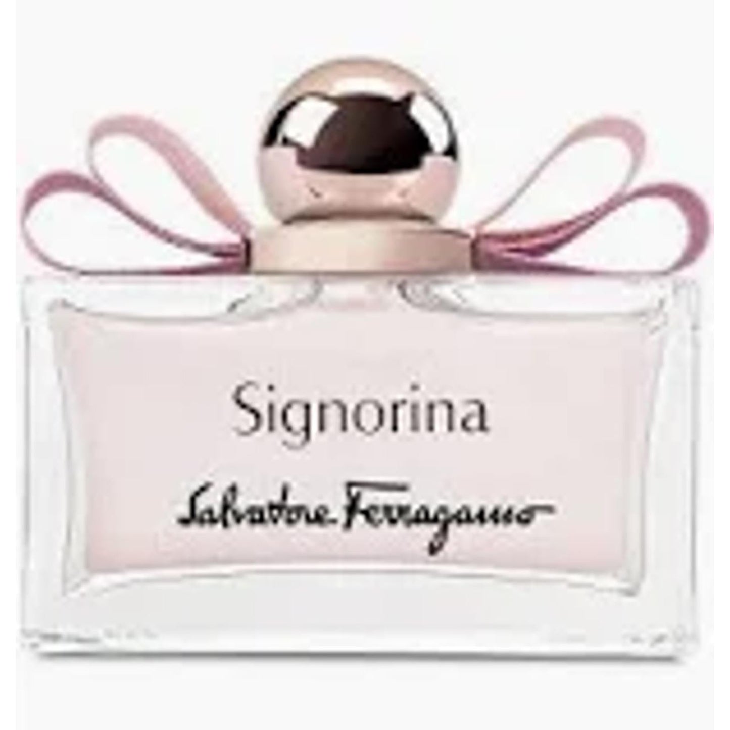 Salvatore Ferragamo Signorina Eau de Parfum 100ml