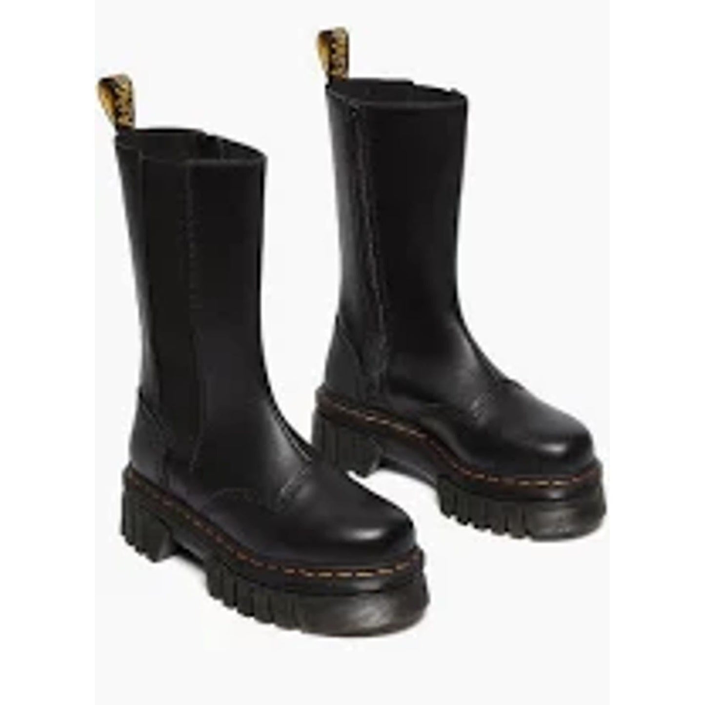 Dr. Martens Audrick Chelsea Tall/8