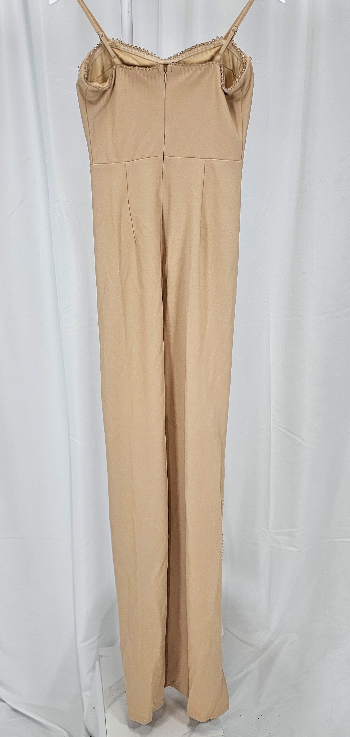 n Faeriesty Barely There Fancy: The Chic Bodycon Dream