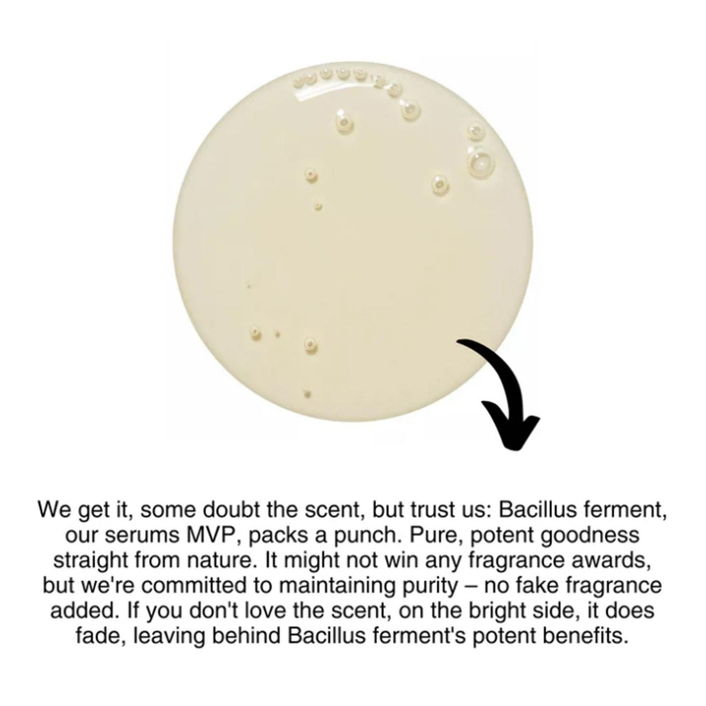 Lorde + Belle Repair Serum - Anti-Aging Formula