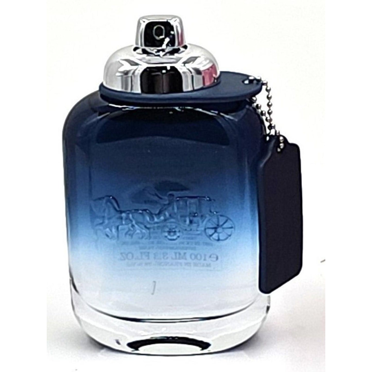 Coach Blue Eau de Toilette - Men's Fragrance 3.3 oz