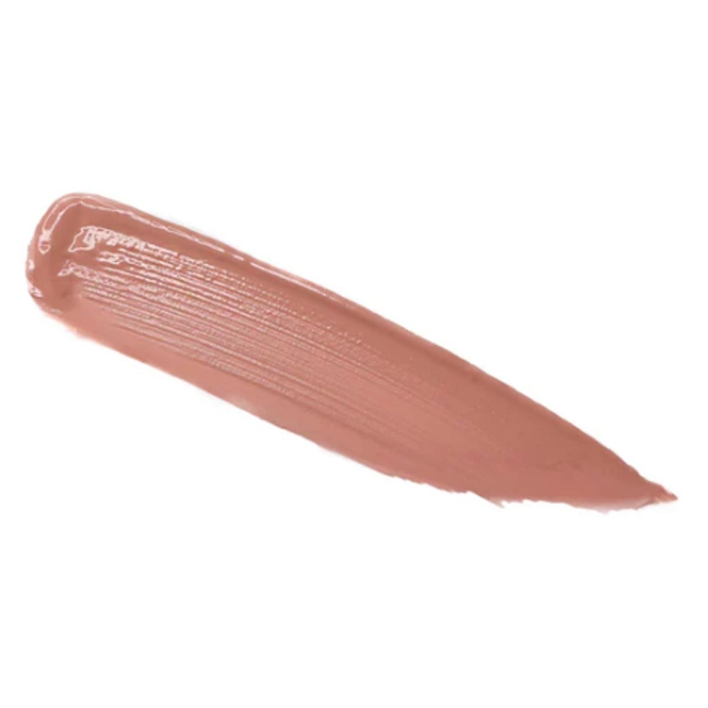 Realher I Will Succeed Matte Liquid Lipstick Soft Nude