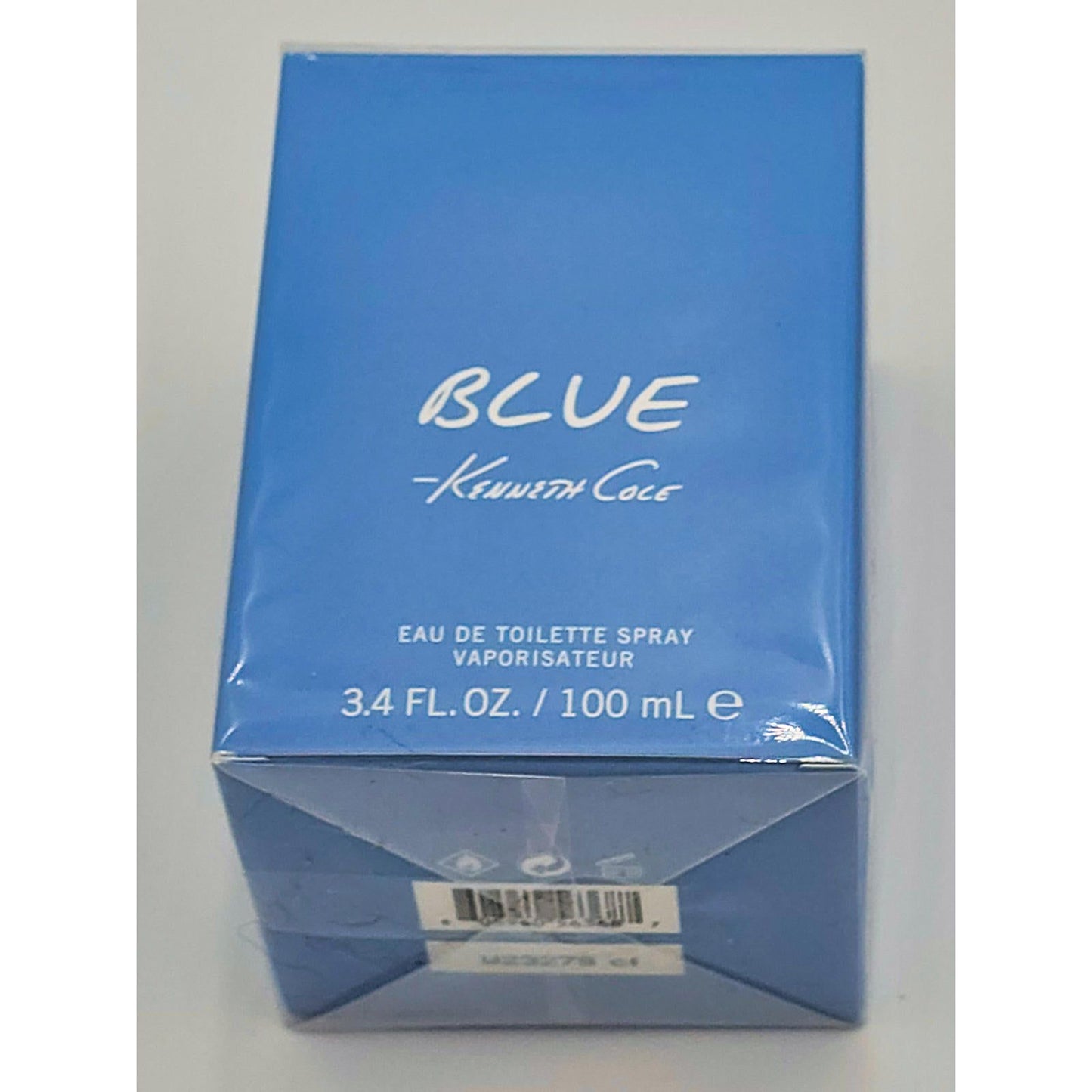 Kenneth Cole Blue Eau de Toilette Spray 3.4 FL OZ / 100 mL