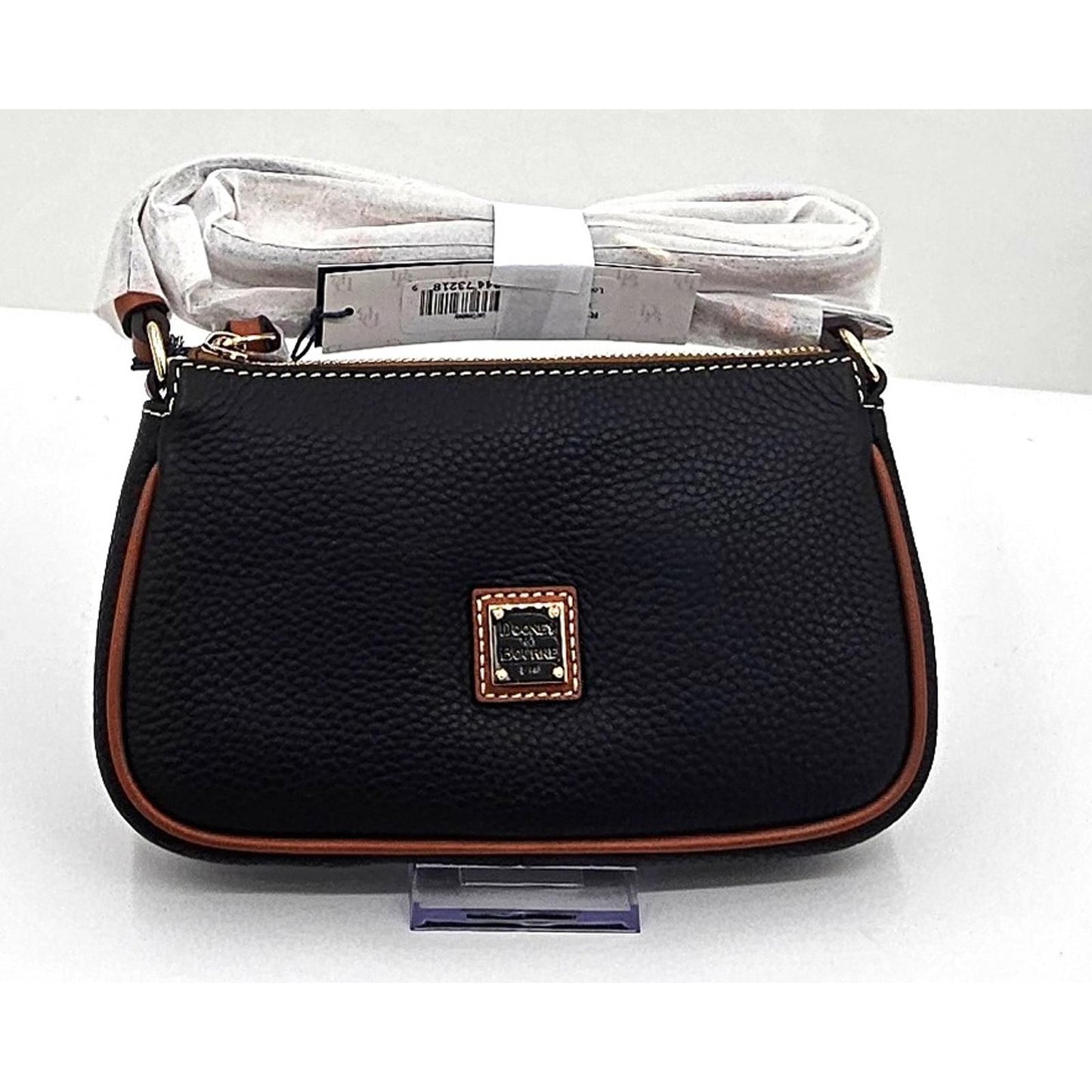 Dooney & Bourke Lexi Crossbody - Classic Chic