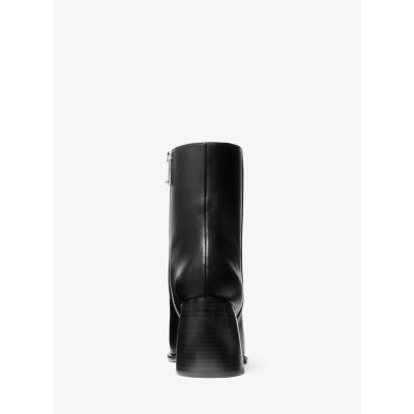 Michael Kors Maude Leather Bootie/8.5