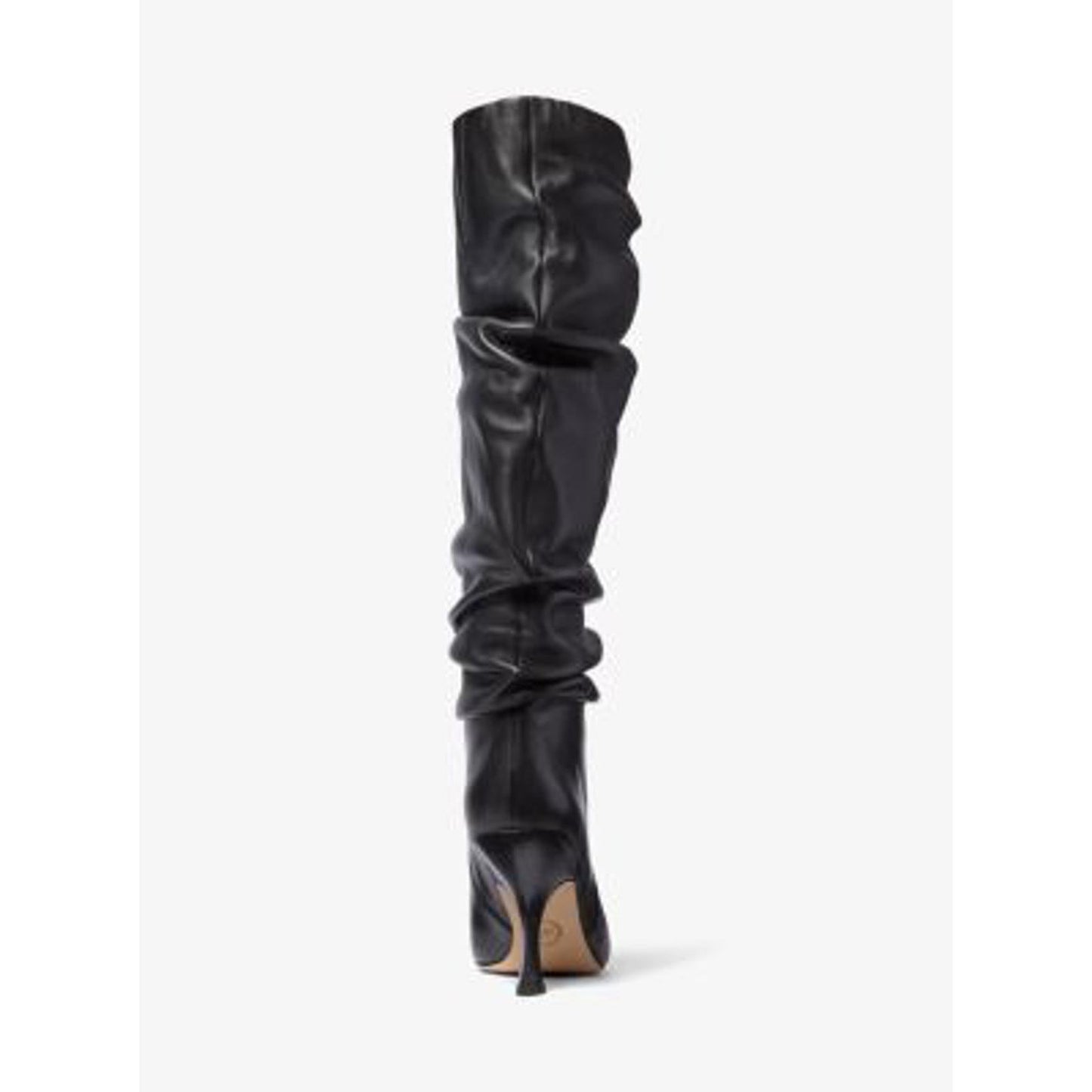 Michael Kors Luna Leather Boot/6