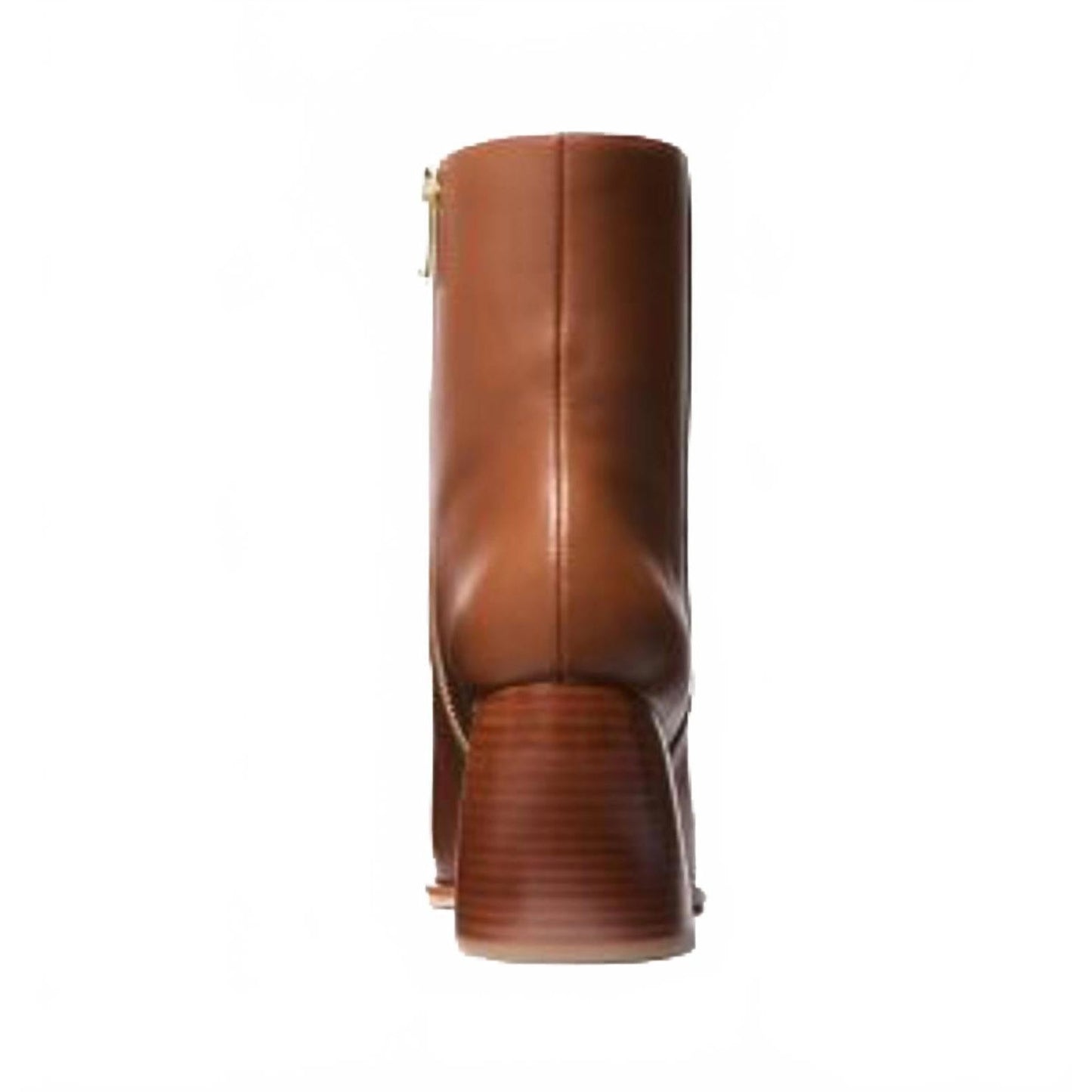 Michael Kors Maude Leather Bootie/8.5