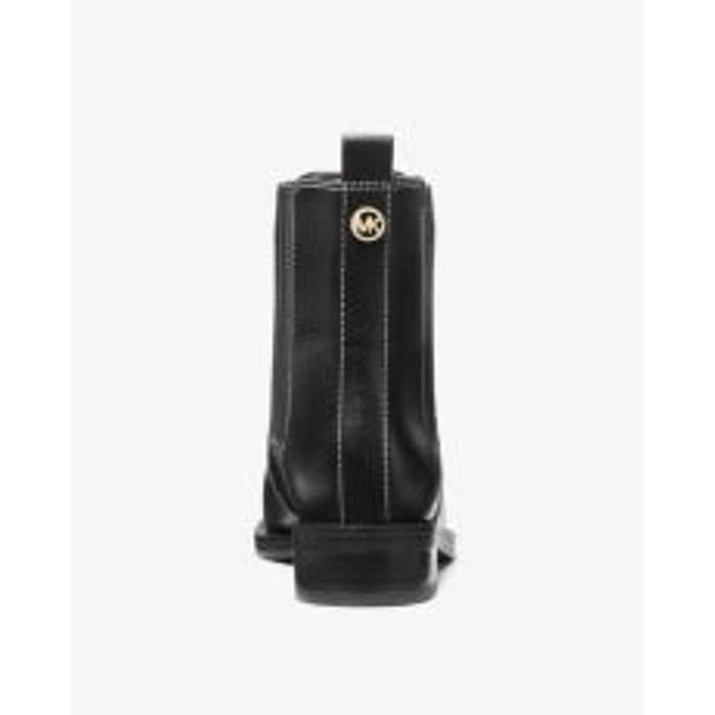Michael Kors Ella Contrast-Stitched Chelsea Boot/9