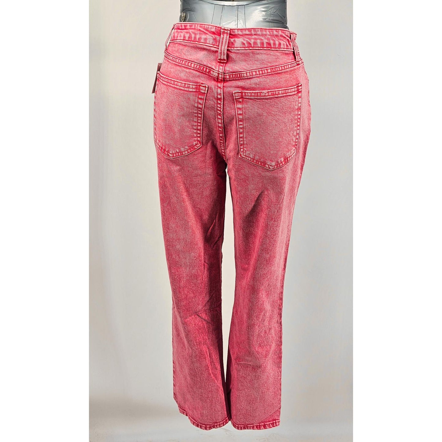 Juicy Couture Jeans - Because Life's Too Short for Boring Calypso Coral/29"