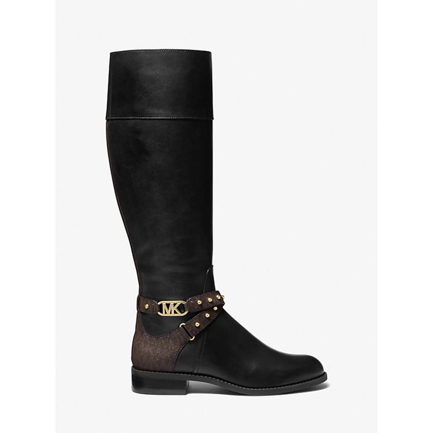 Michael Kors Kincaid Riding Boot/11