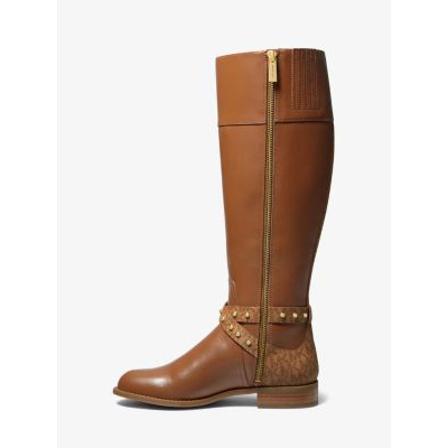 Michael Kors Kincaid Riding Boot/6.5