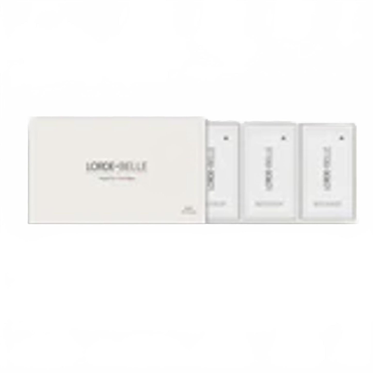 LORDE + BELLE REGENPEN DAILY CARTRIDGE - 30 PK