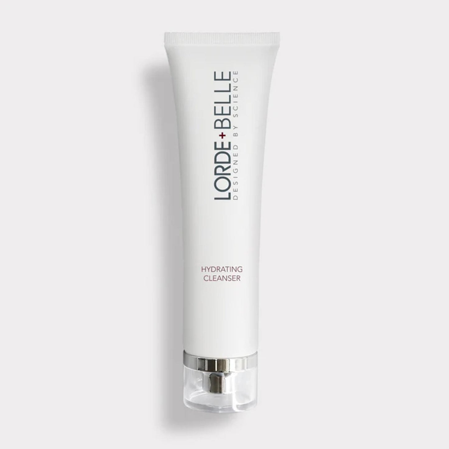 Lorde + Belle Hydrating Cleanser - 3 in 1 Exfoliate, Cleanse & Hydrate