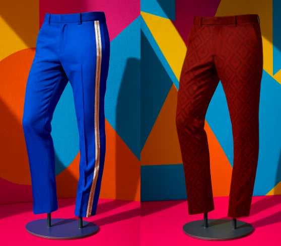 Men's Pants