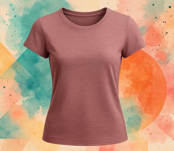Women's Short Sleeve