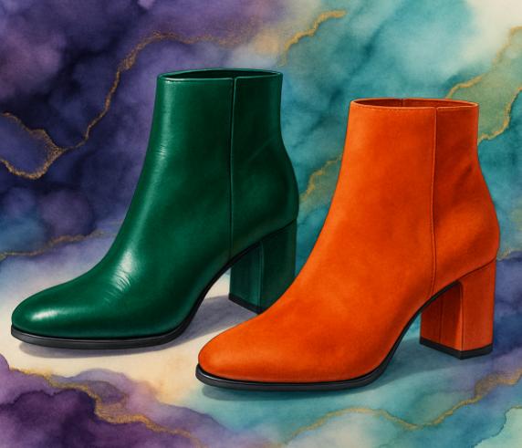 Women's Bootie