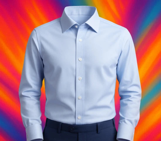Men's Long Sleeve