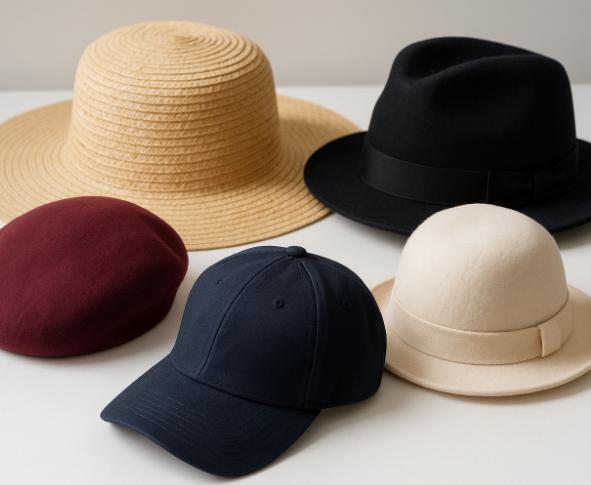 Women's Hats