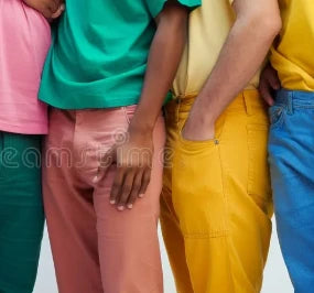 Men's Clothing