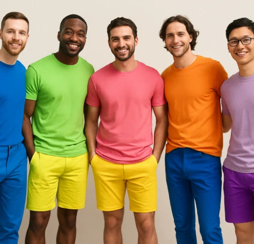 Men's Bottoms