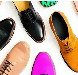 Men's Formal Footwear