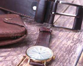 Men's Accessories