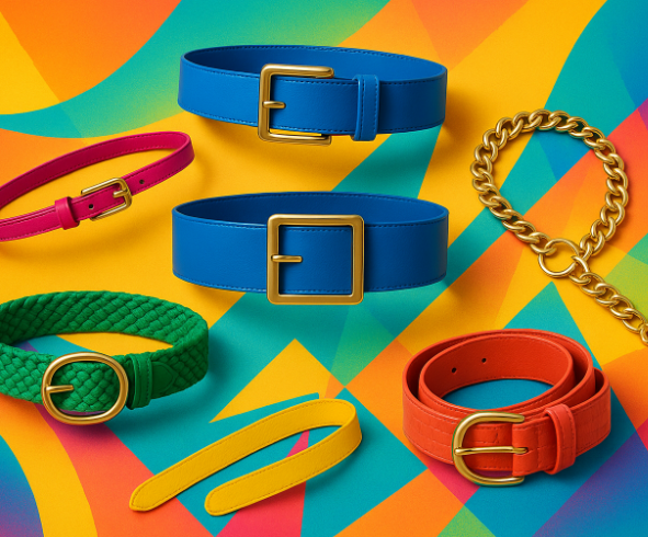 Women's Belts