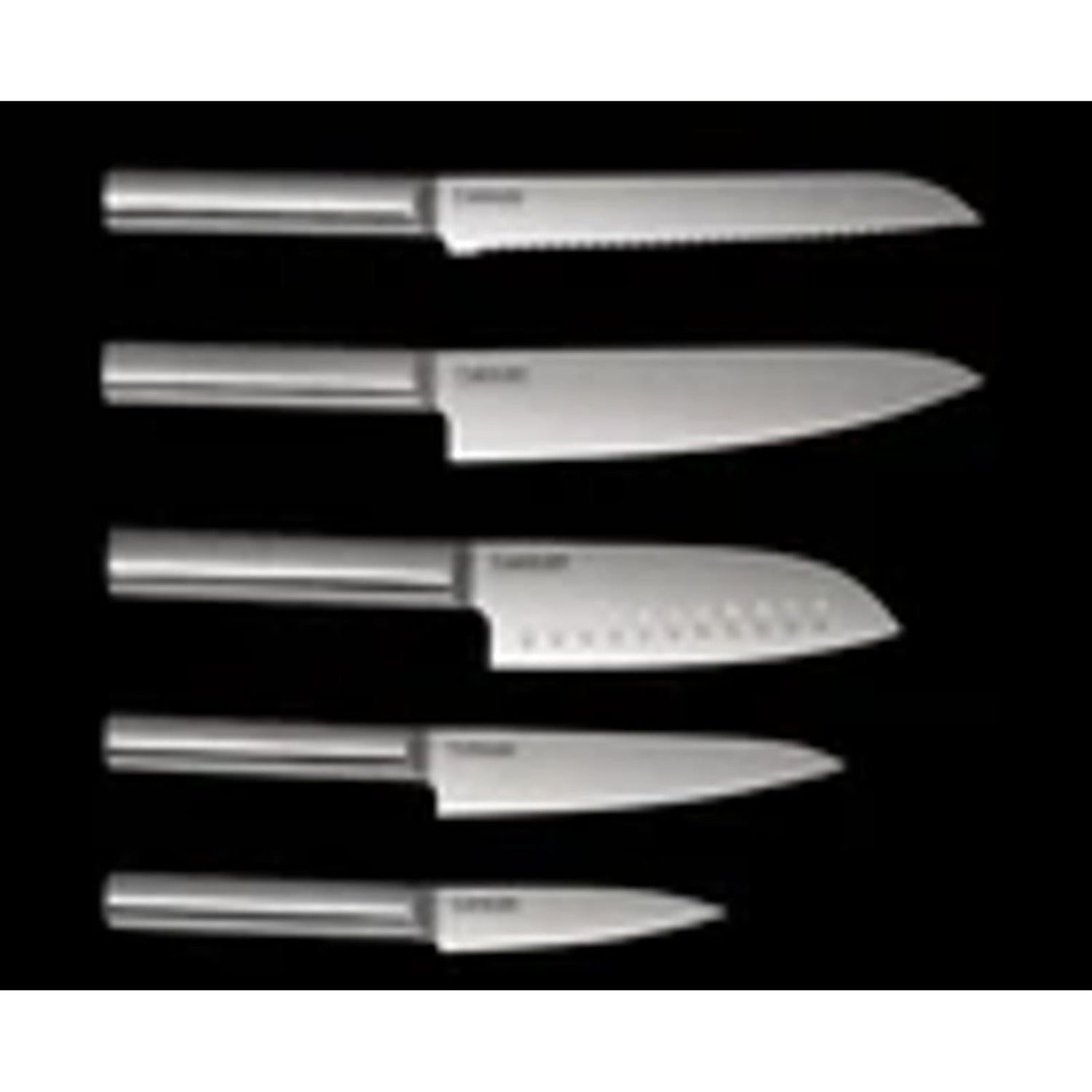 Kitchen Essentials