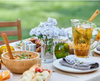Tableware