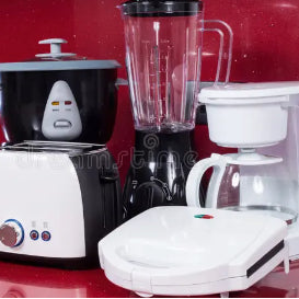 Kitchen Appliances