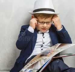 Children Boy