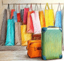 Women's Bags & Accessories