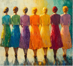 Women's Clothing