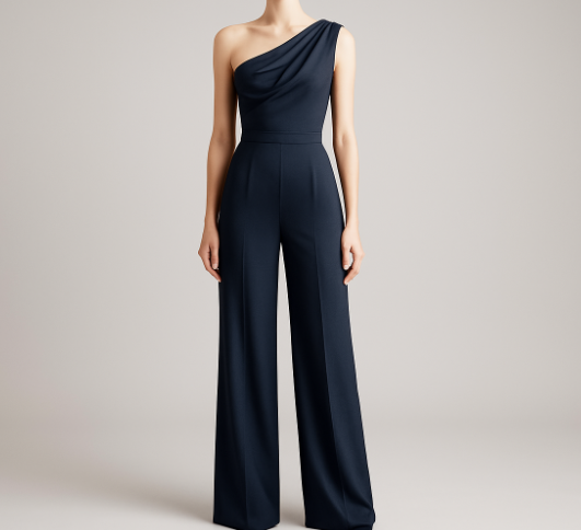 Women's Jumpsuit