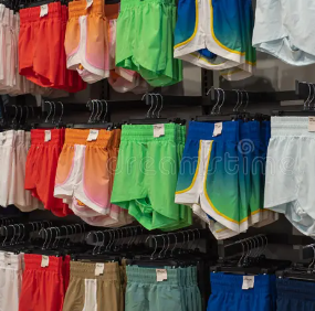 Women's Shorts
