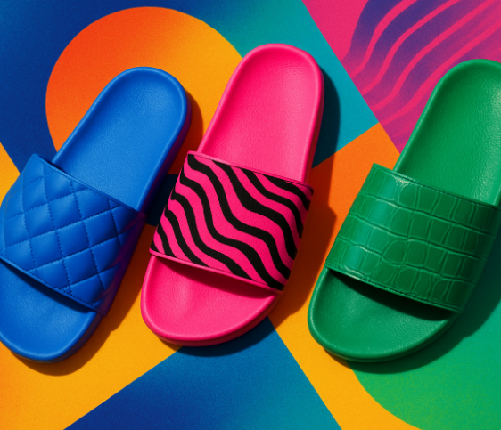 Women's Slippers