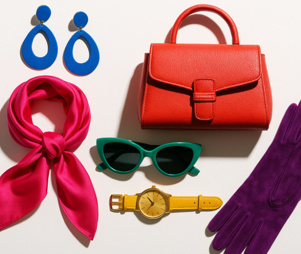 Women's Accessories