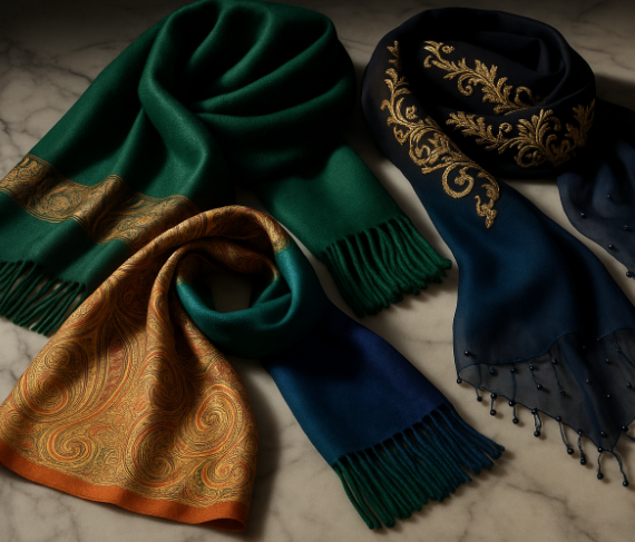Women's Scarves
