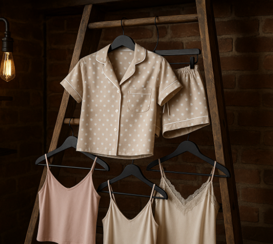 Women's Pajamas