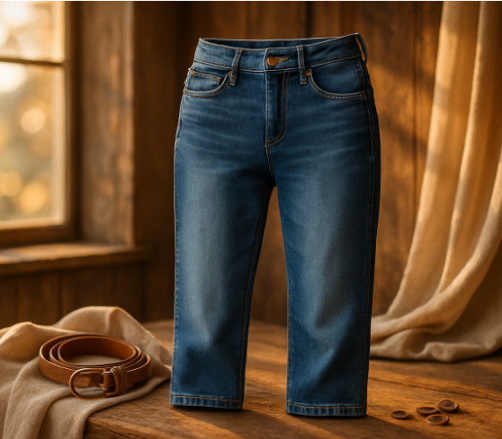 Women's Jeans