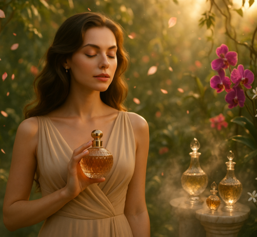 Fragrance Women