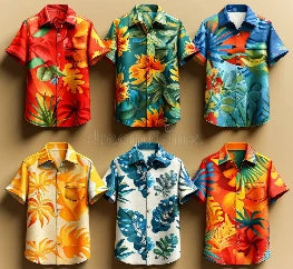 Men's Shirts
