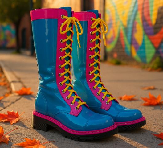 Women's Boots