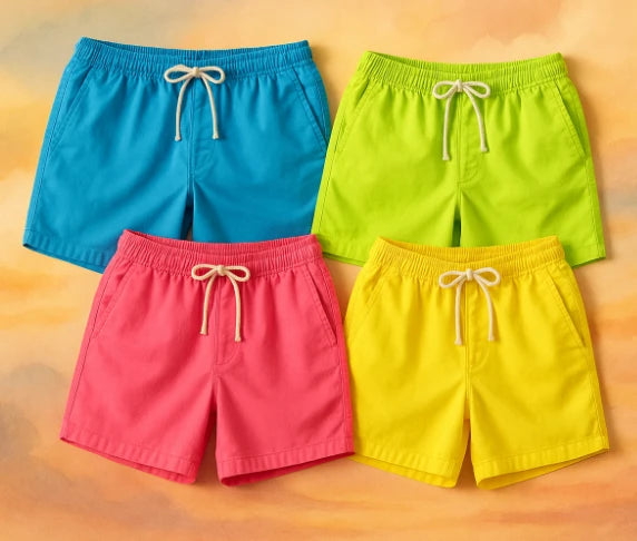 Men's Shorts