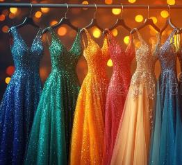 Formal Dresses