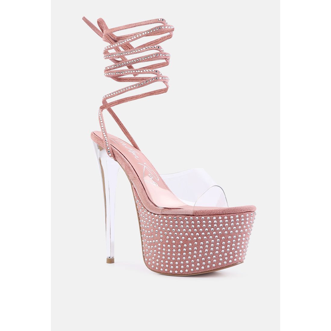 Sugar Mom Sandals-1