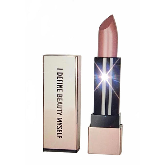 REALHER I Define Beauty Moisturizing Lipstick - Hydrating Formula