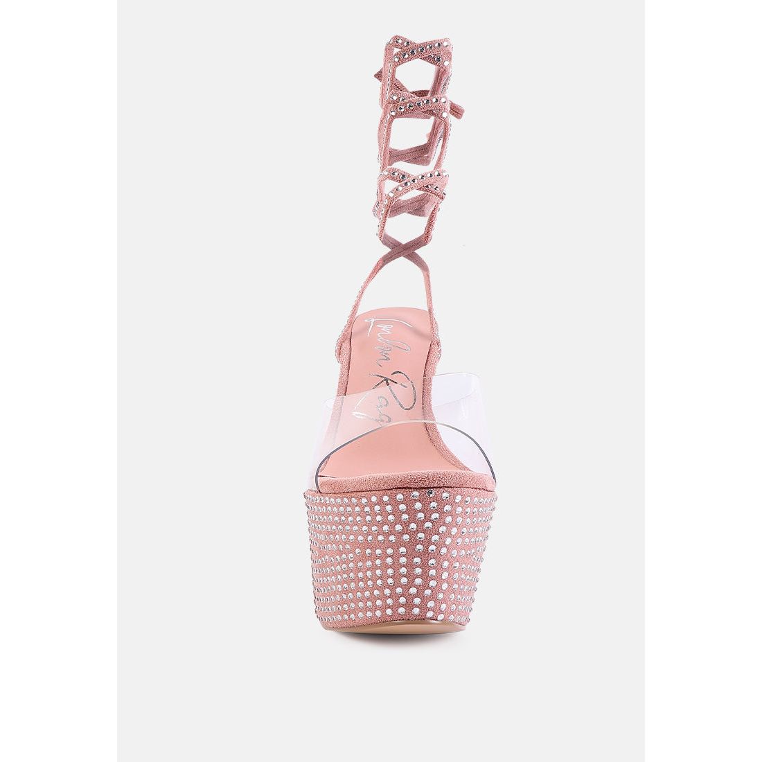 Sugar Mom Sandals-3