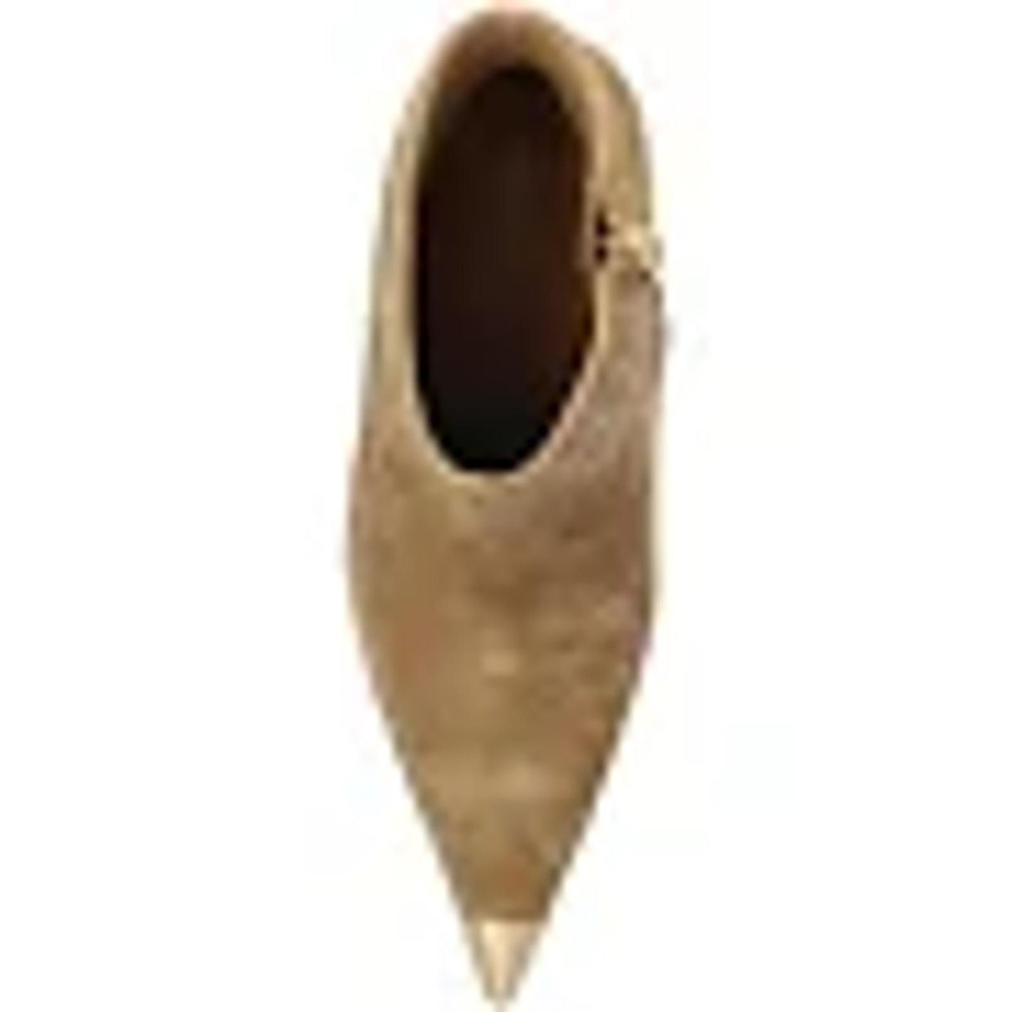Michael Kors Kasia Suede Boots/6