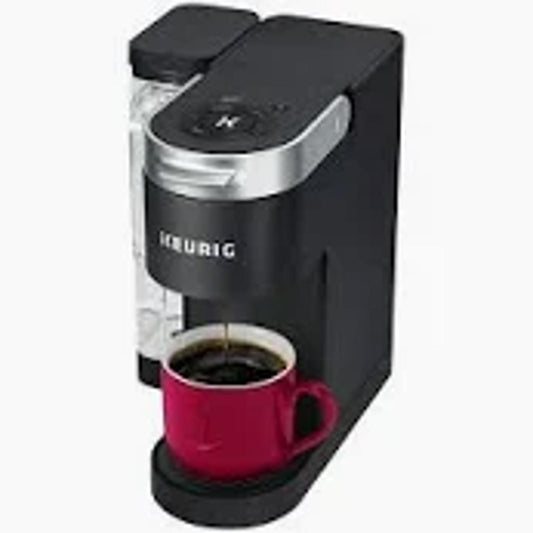 Keurig K-Supreme